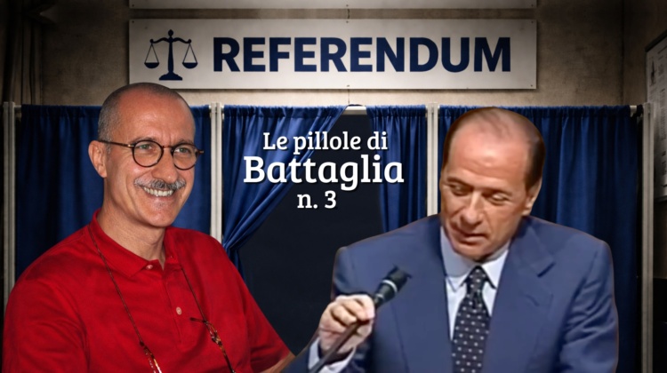 Il caso Berlusconi insegna: tra giudici e pm c’è un baco sistemico