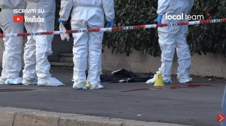 Sparatoria a Rogoredo: è morto Liu Wenham, il cinese ferito dalla polizia