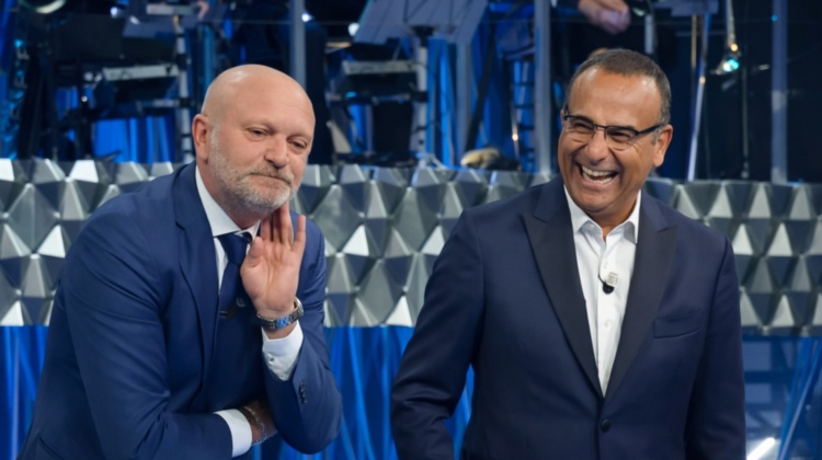 Pucci, Sanremo e le colpe dei leader di sinistra