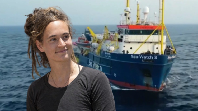 Caso Ong, a proposito di giudici politicizzati