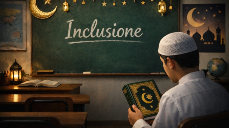 Scuola appecoronata: gli studenti saranno “privilegiati” per il Ramadan