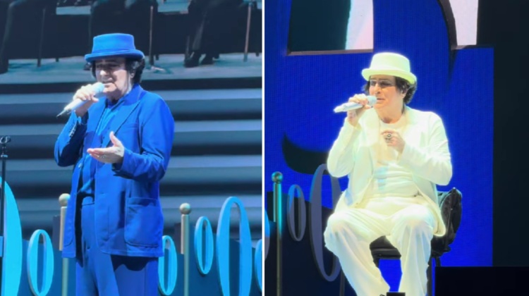 Mamma, dove sei mamma