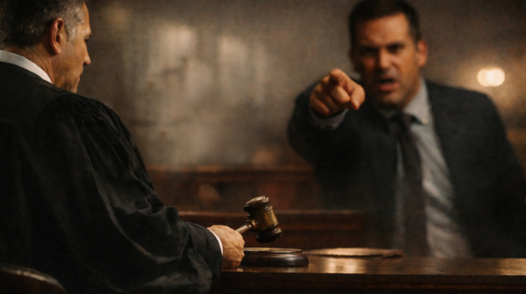 Processi più equi o attacco ai giudici? La verità sulla separazione delle carriere