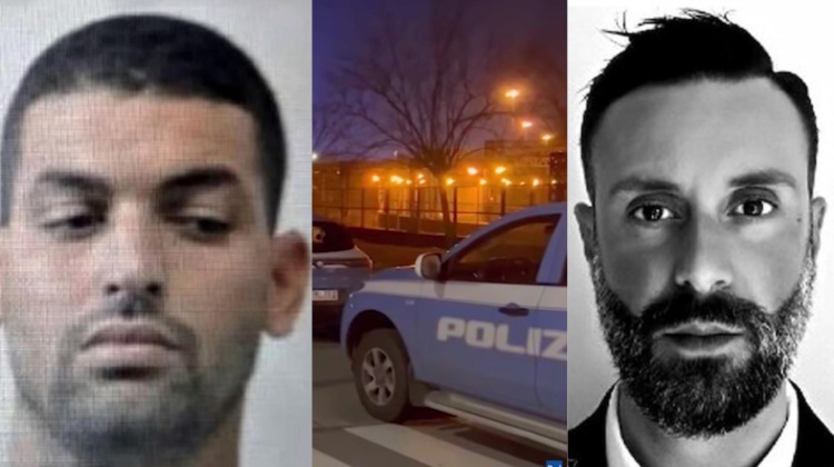 Ma Rogoredo resta Rogoredo