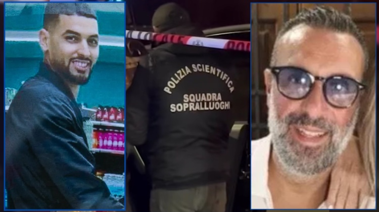 Rogoredo, l’agente confessa ma non tutto: “Ecco perché ho messo lì la pistola”