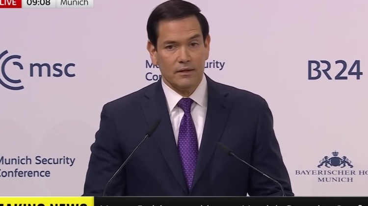 Alleanza Usa-Europa sotto revisione: l’Occidente non sopravvive per inerzia