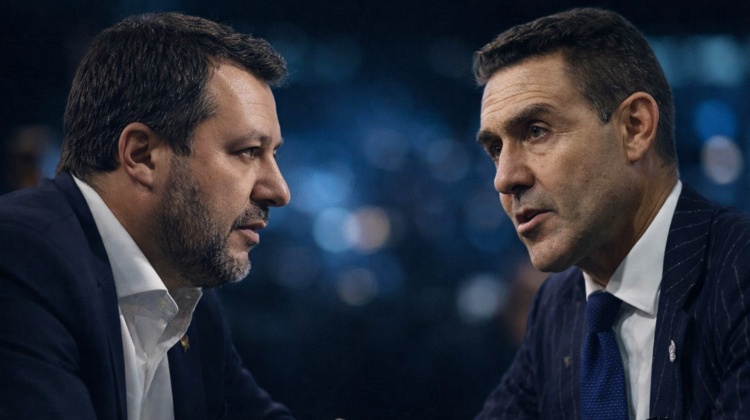 Vannacci se ne va: “Inseguo un sogno”. Salvini fa un post durissimo