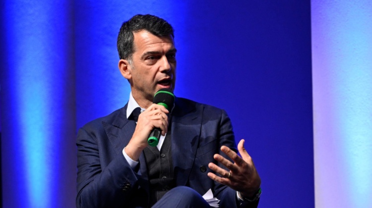 “Un divario rilevante”. Il dato scottante sulle nostre infrastrutture