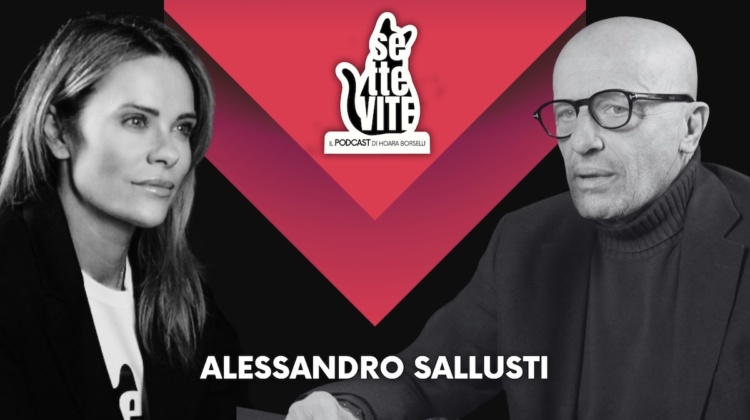 Sallusti: “Al referendum? Devi votare sì per due motivi”