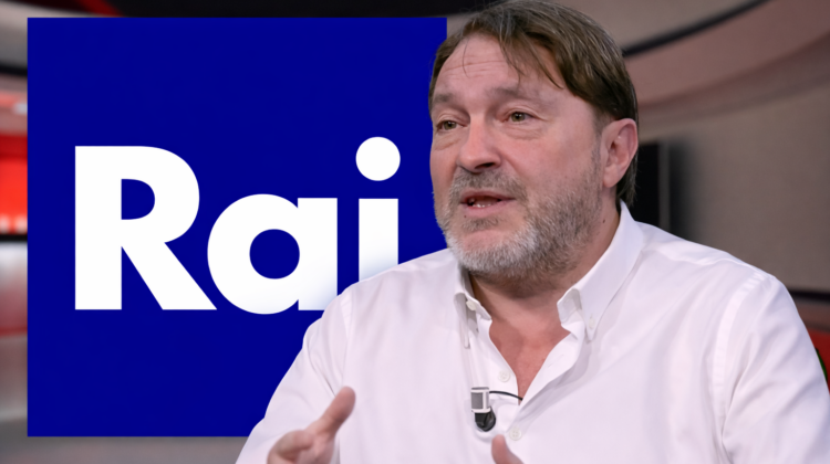 Ranucci l’ha fatta fuori dal vaso: scoppia la bufera su Mr. Report