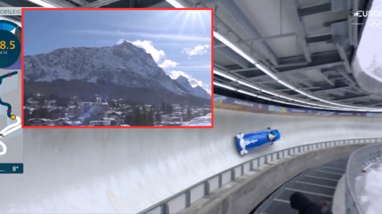 Il fuorionda: “Evitiamo il bob di Israele”. Bufera sulla Rai