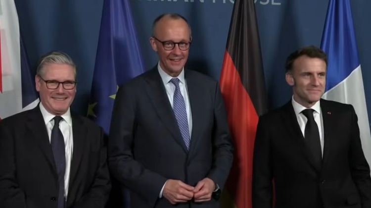 Rubio vola alto ma, a Monaco, un contrasto ideologico non riassorbibile