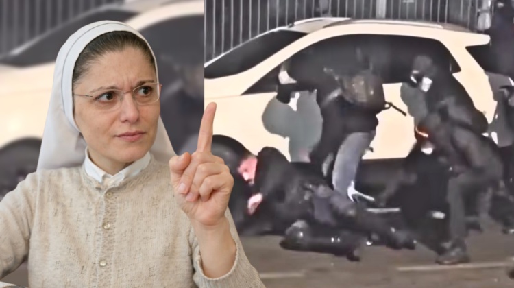 Una condanna unanime