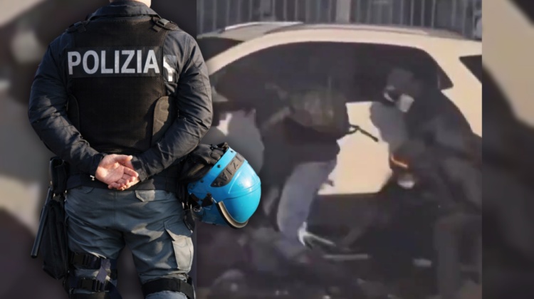 E adesso, signori giudici, vogliamo “l’atto dovuto” per tentato omicidio