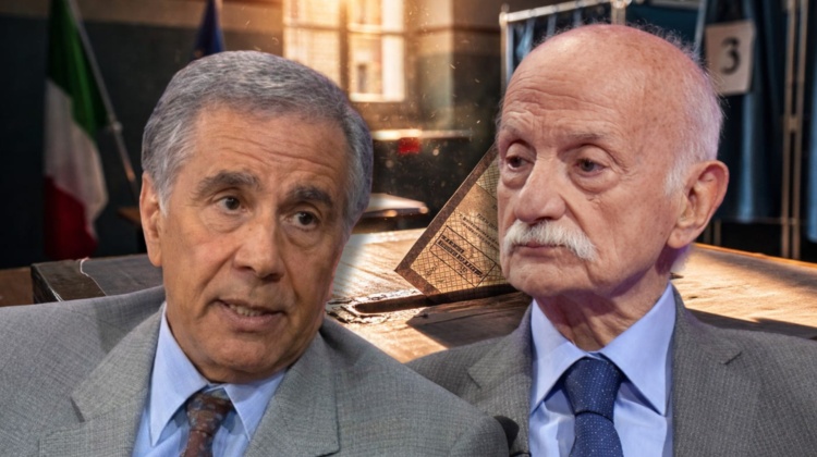 Cara destra, i migliori testimonial del referendum sono loro