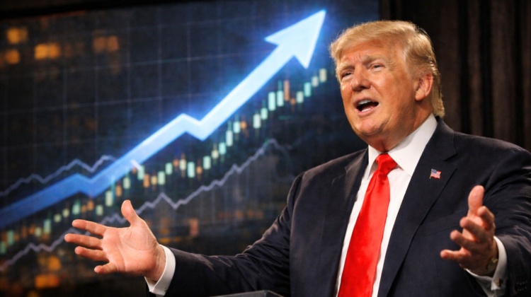 Ma quale terrore e angoscia. La verità sugli Stati Uniti