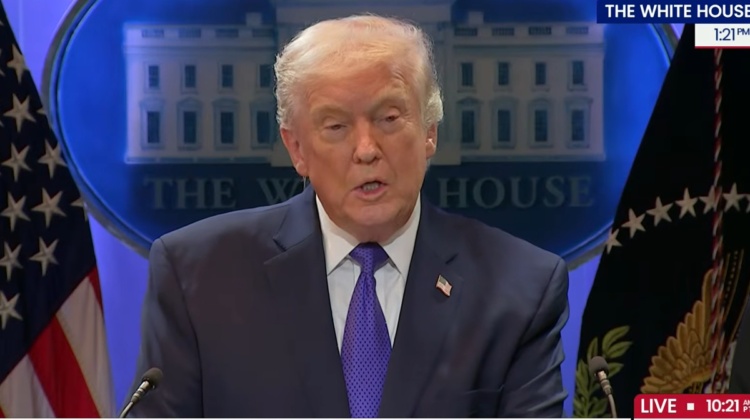 Stop ai dazi di Trump? No, ecco cosa ha davvero bocciato la Corte Suprema