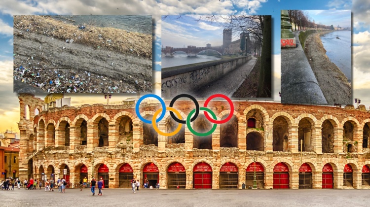 Olimpiadi, queste immagini in diretta la Rai non ve le ha mostrate