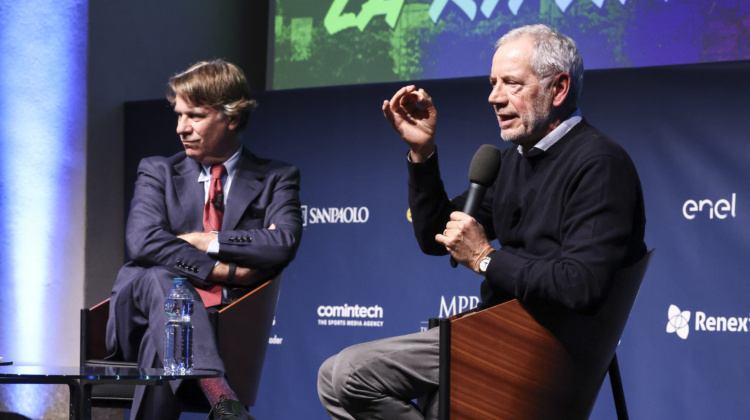 Bertolaso: “Chi mi ha massacrato non ha pagato. Per questo voto Sì”