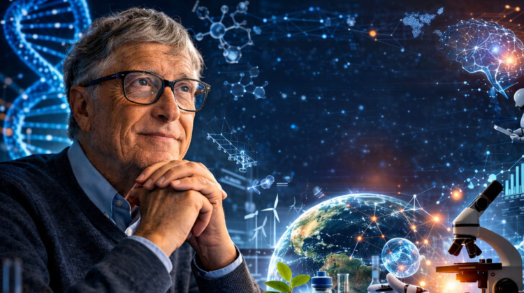 Smontare l’allarmismo: la scienza del clima non è una religione