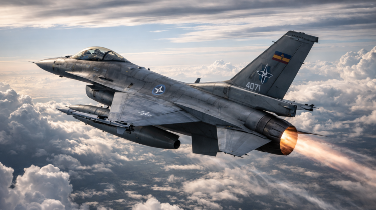 La NATO è entrata in guerra: abbattuto missile su Ankara