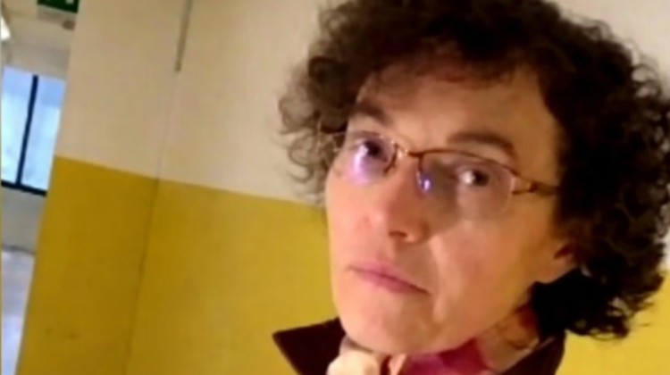 “Adorati alunni, se Dio vorrà tornerò a insegnare. Questa vita è un dono che non sprecherò”