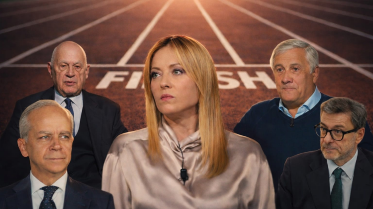 Da esclusi a classe dirigente: la lunga marcia della destra