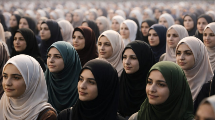 Ma vietare il velo islamico può essere illiberale