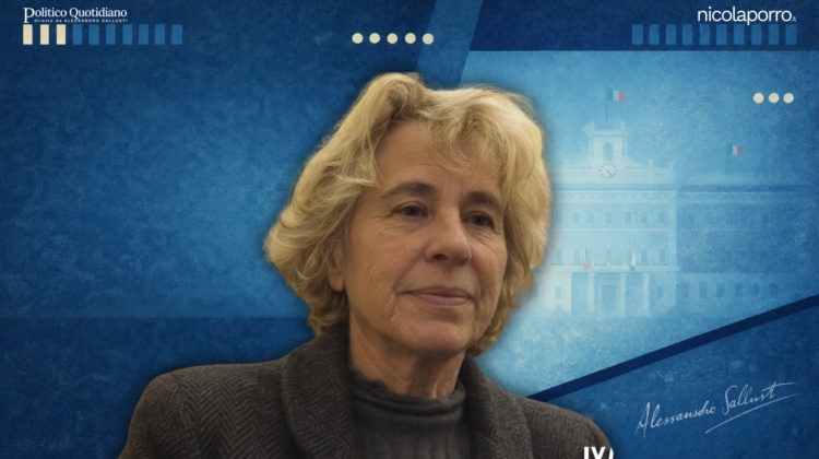 Se una Craxi scala i vertici di Forza Italia