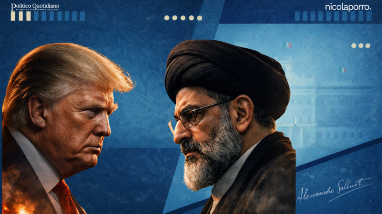 È arrivato il momento di scegliere