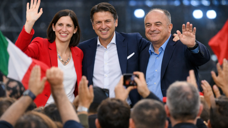 E tutti in coro urlarono: “Barabba”