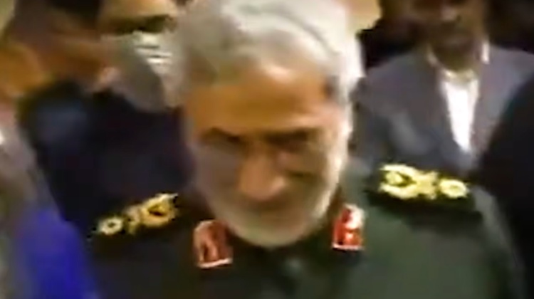 Il mistero a Teheran: è stato giustiziato il generale “impossibile da uccidere”?