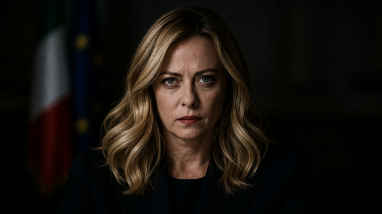 La premier: “Sospeso l’accordo di Difesa con Israele”. E frena sul gas russo