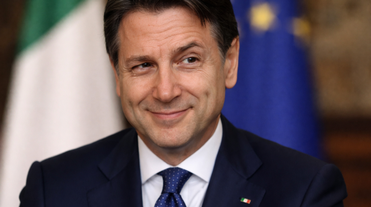 “No alla riforma”. A Conte non hanno detto che il M5S era favorevole