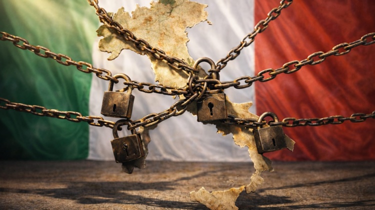 Il conservatorismo di un’élite progressista che blocca il Paese