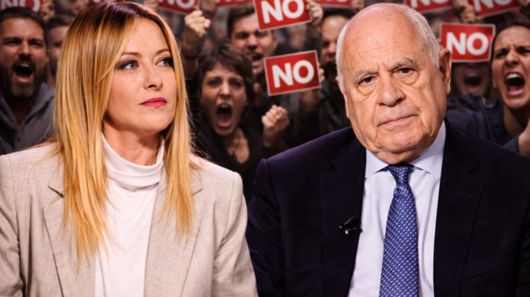 Ho una domandina per i sostenitori del No