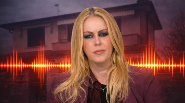 Quo usque tandem, Bruzzone? Il giallo degli audio che non esistono