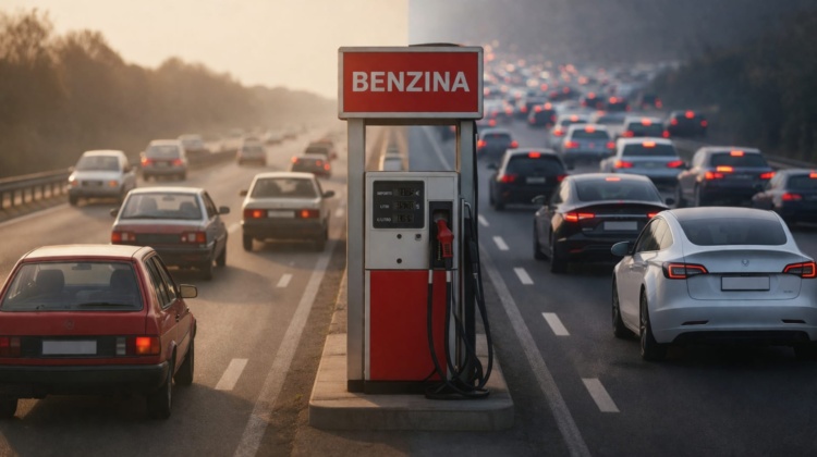 Hormuz, l’Ue pensa al “modello Covid”: pronti al lockdown della benzina