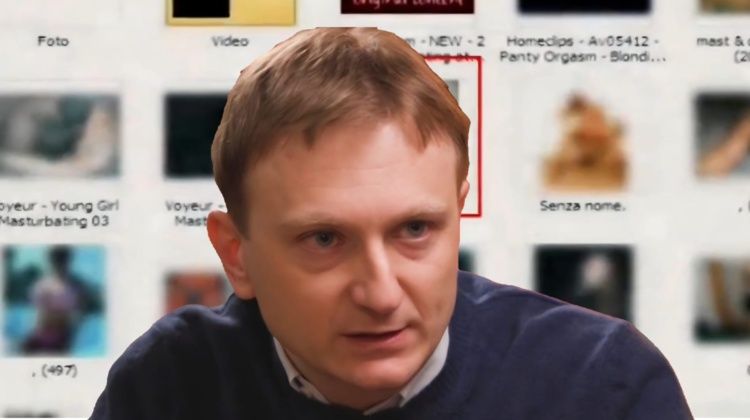 Clamoroso a Garlasco, Ignoto 2 ha davvero un nome?