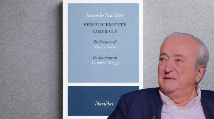 Martino, quella lezione liberale contro la politica dei No