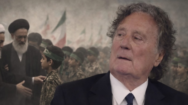 Gli ayatollah arruolano i dodicenni. Iacchetti, definisci bambino