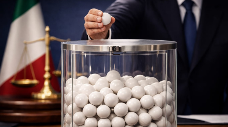 Le 7 verità che smontano le bufale del No sul “sorteggio”