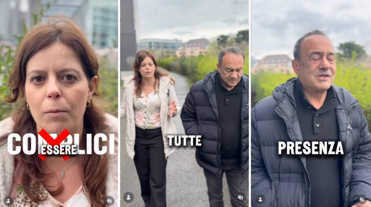 Per Cuba si mette male: Ilaria Salis e Mimmo Lucano partono per “liberarla”