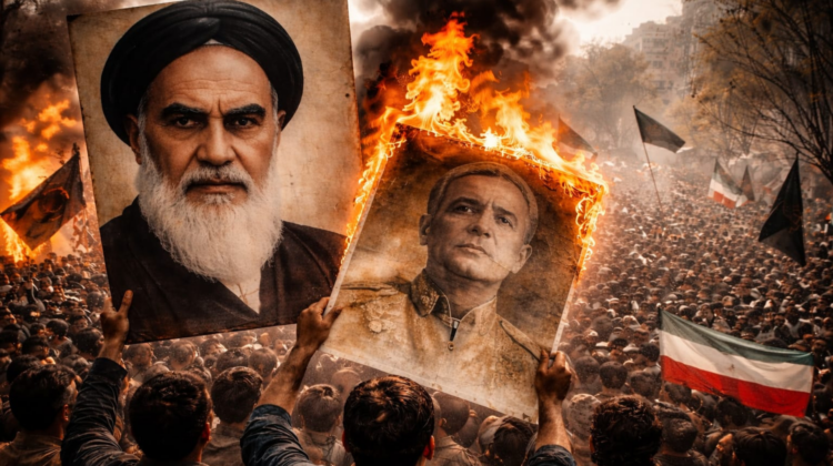 Iran 1979: come nacque la Repubblica Islamica tra promesse e inganni