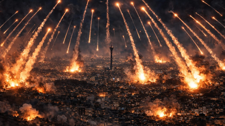 Perché l’Iran è alle corde