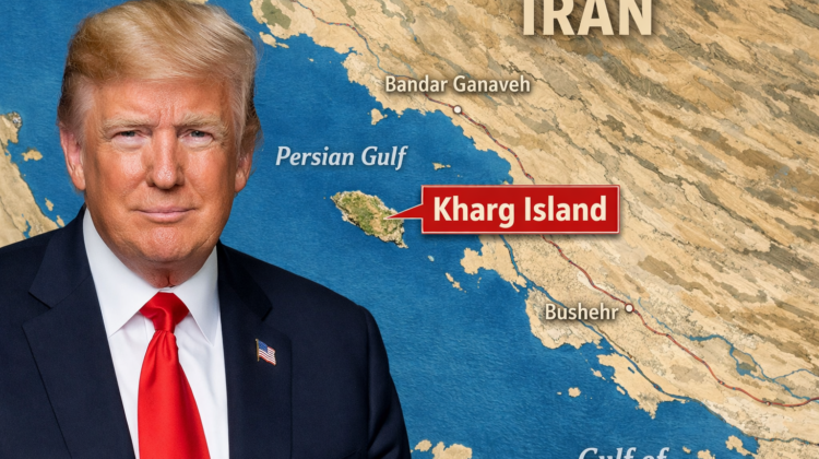 Iran, perché l’isola di Kharg può cambiare gli equilibri del conflitto
