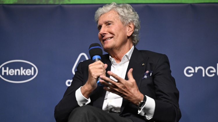 “Parole d’ordine per avere successo”. La lezione anti-crisi di Luti