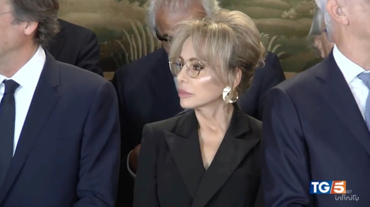 La lettera di Marina Berlusconi a Repubblica: “Referendum partita decisiva. Ecco perché voto sì”