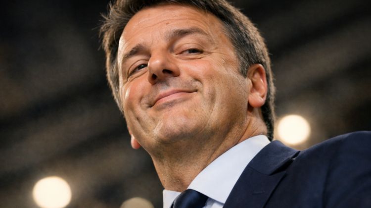 Breve elenco delle promesse non mantenute dall’influencer Matteo Renzi