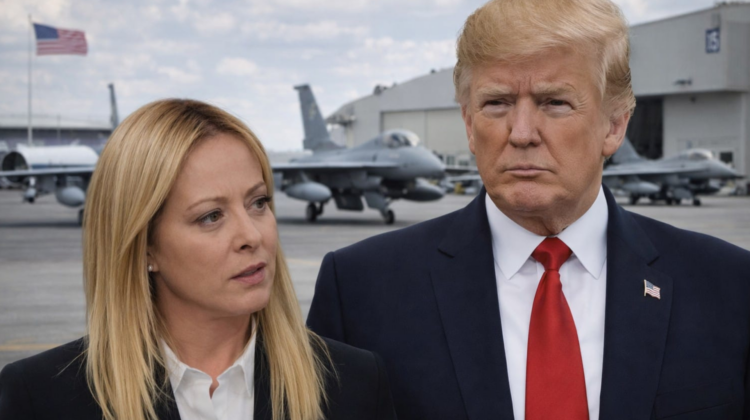 “Meloni? Una grande leader, ci aiuta”. Le parole di Trump in una telefonata
